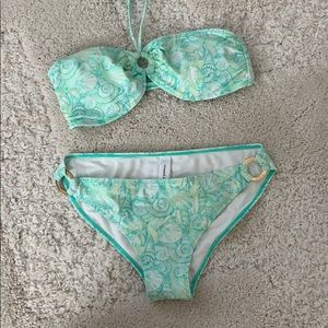 vineyard vines bikini